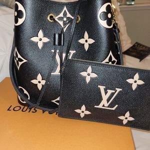 Louis Vuitton bag
